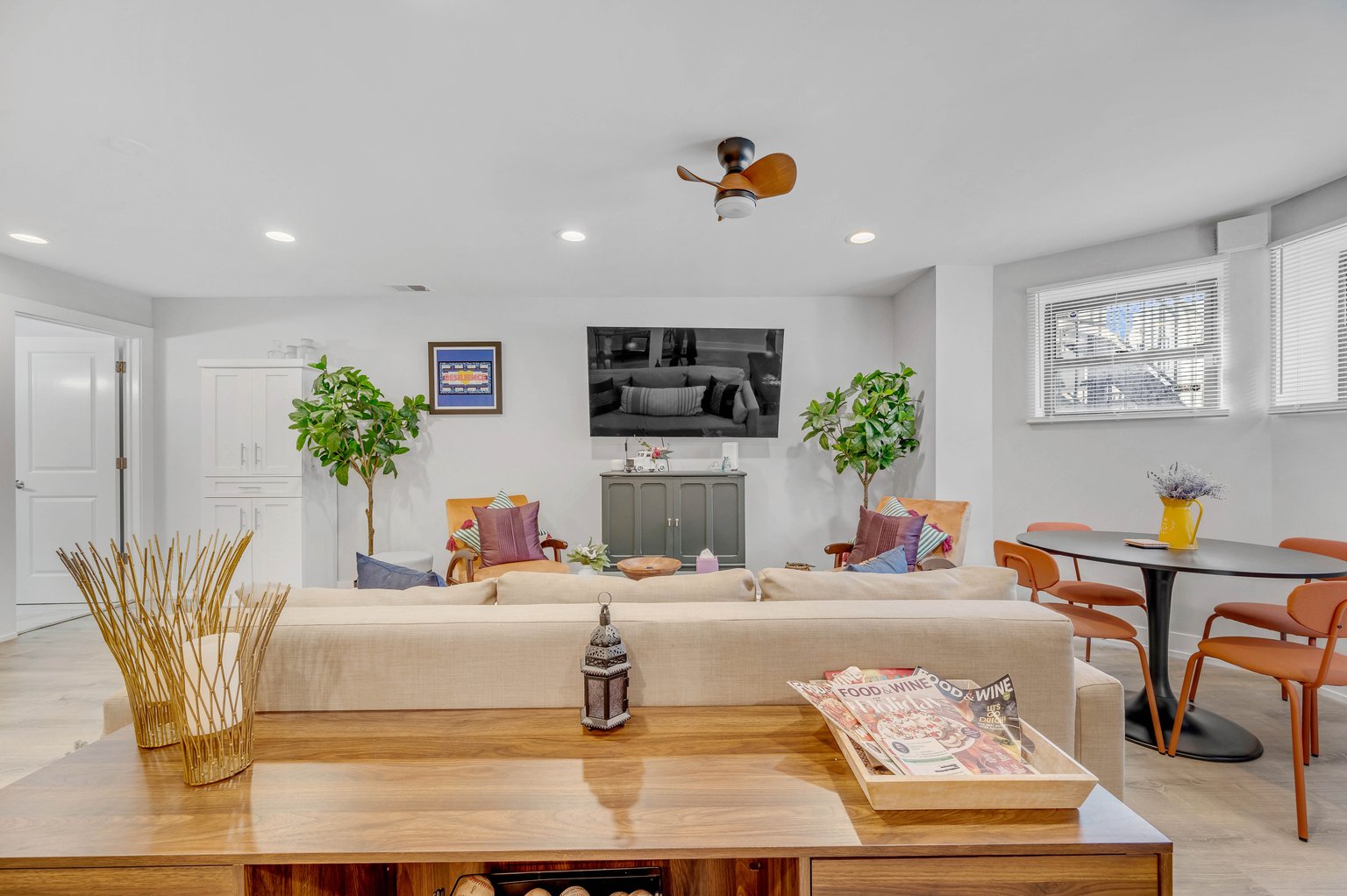 Chicago Vacation Rental