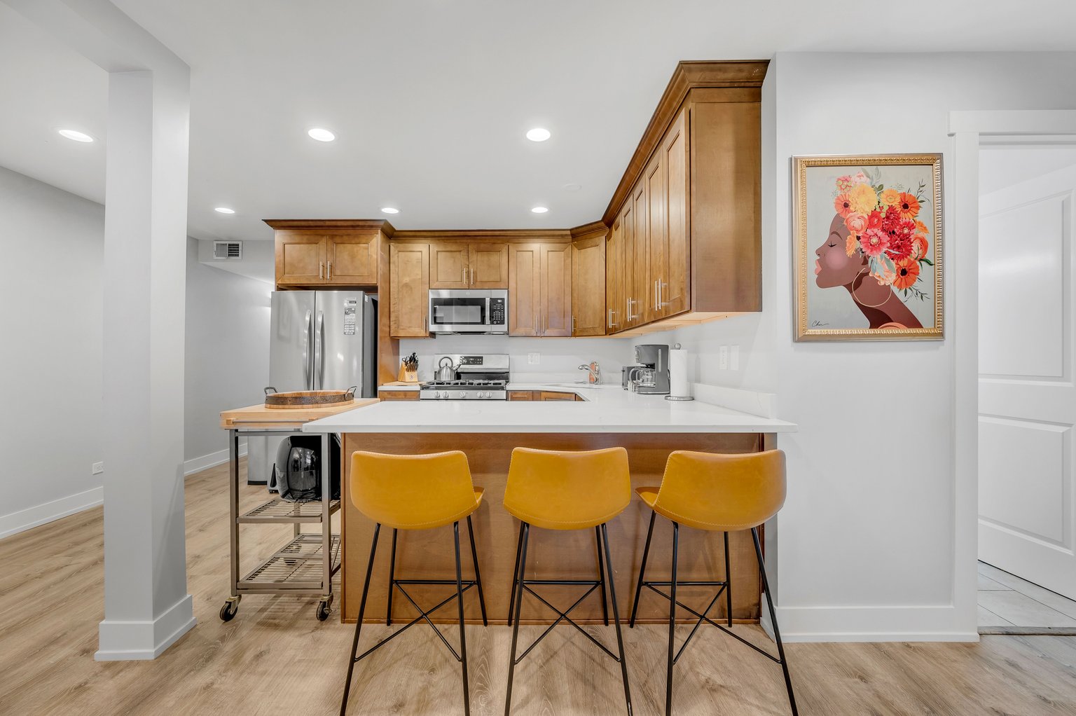 Chicago Vacation Rental
