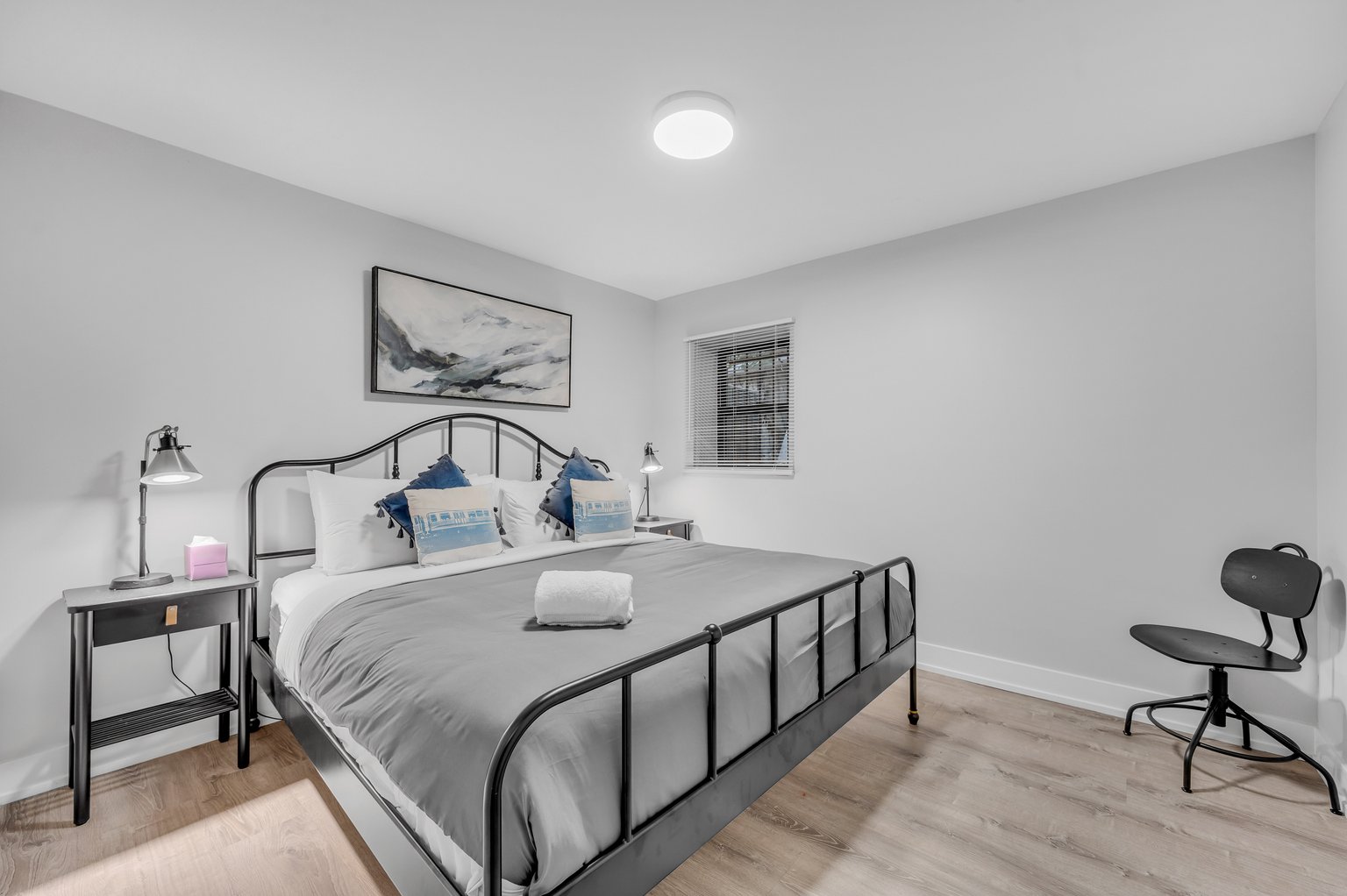 Chicago Vacation Rental