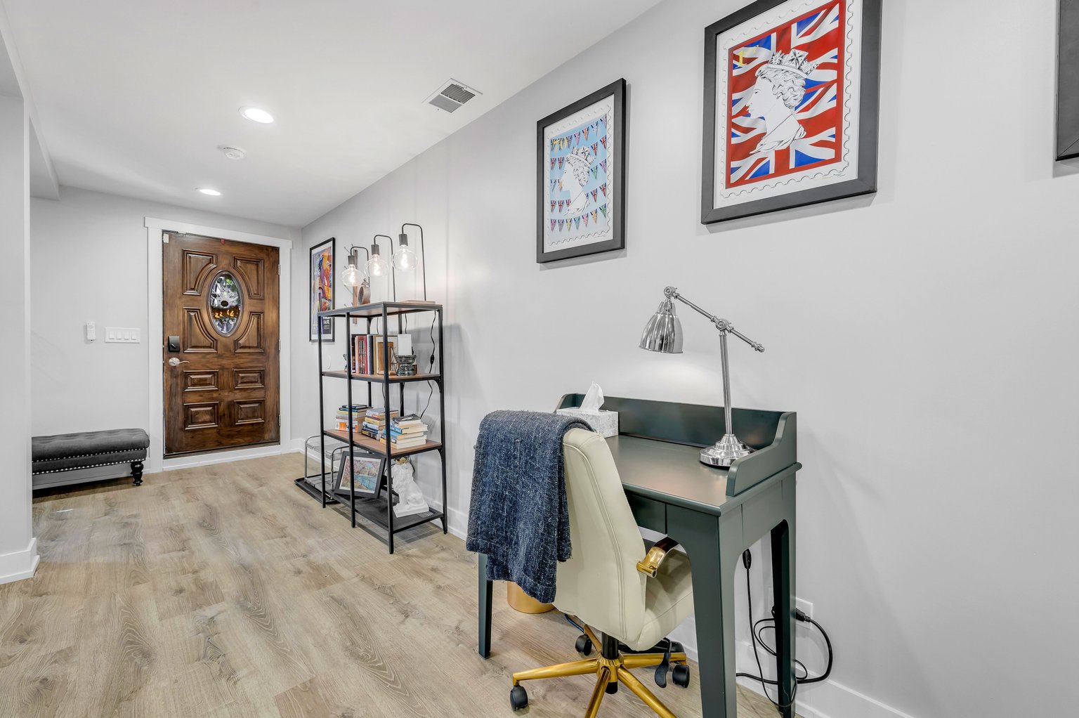 Chicago Vacation Rental