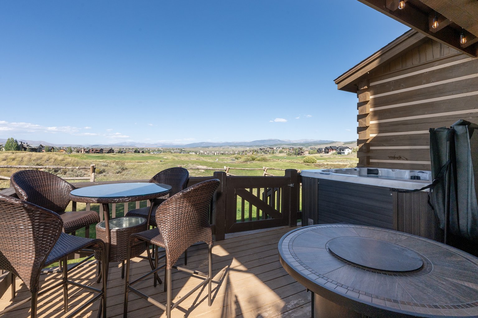 Granby Vacation Rental