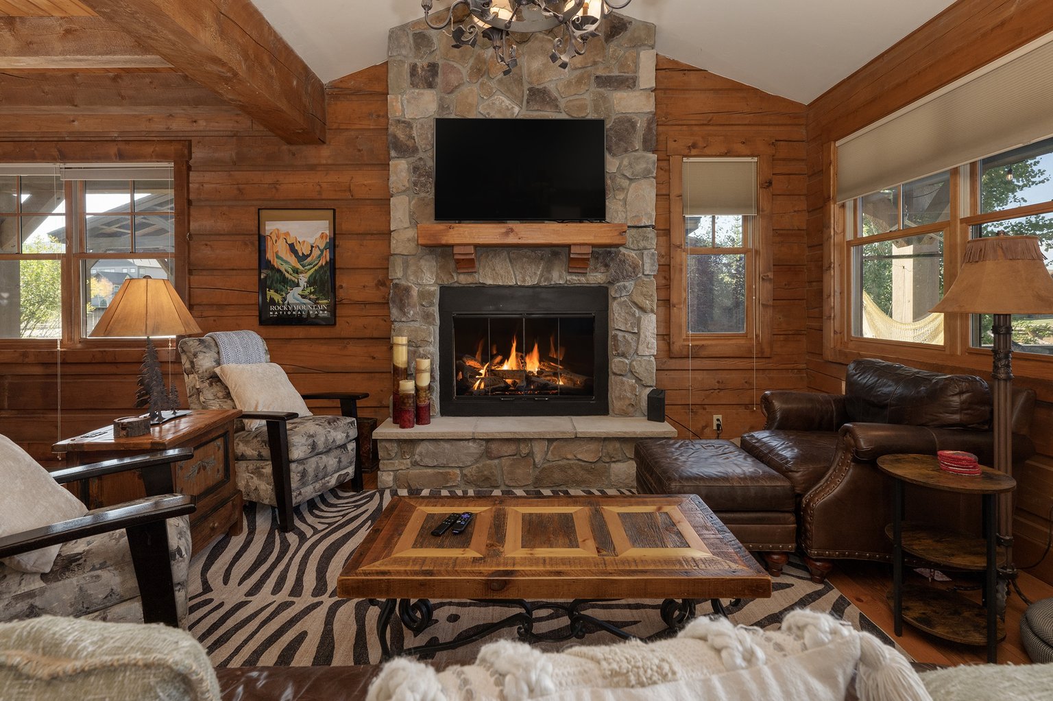 Granby Vacation Rental