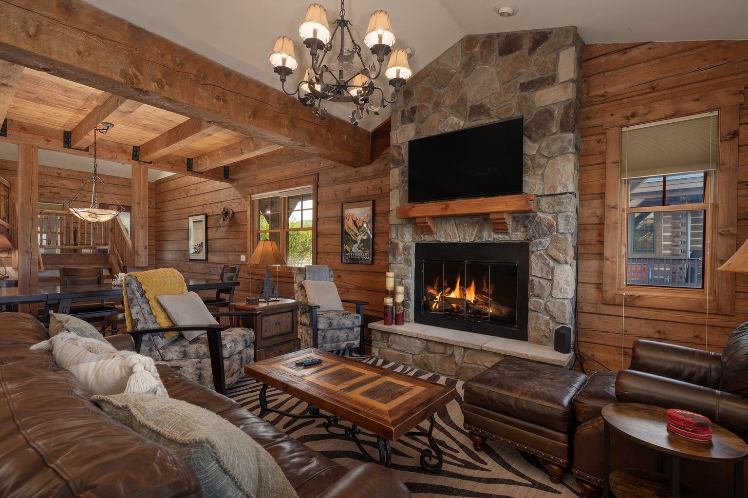 Granby Vacation Rental