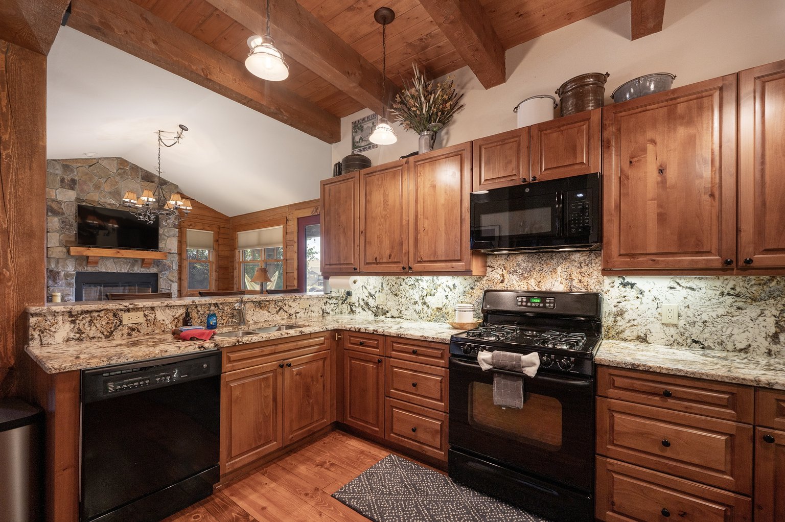 Granby Vacation Rental