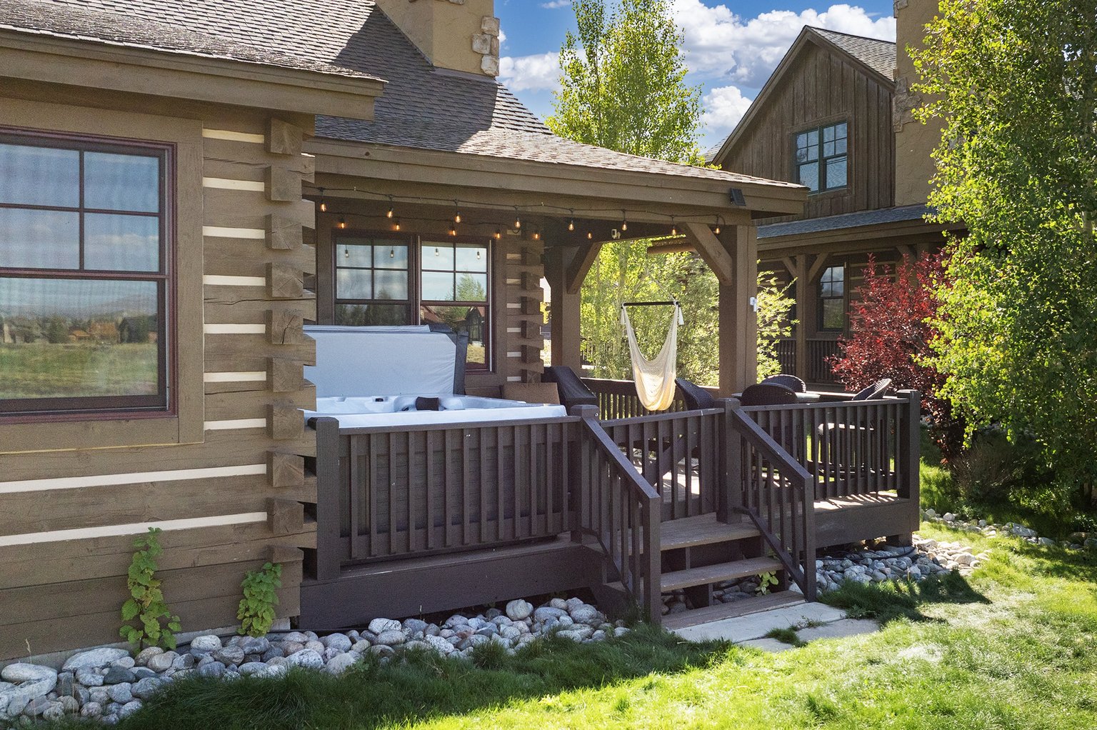 Granby Vacation Rental
