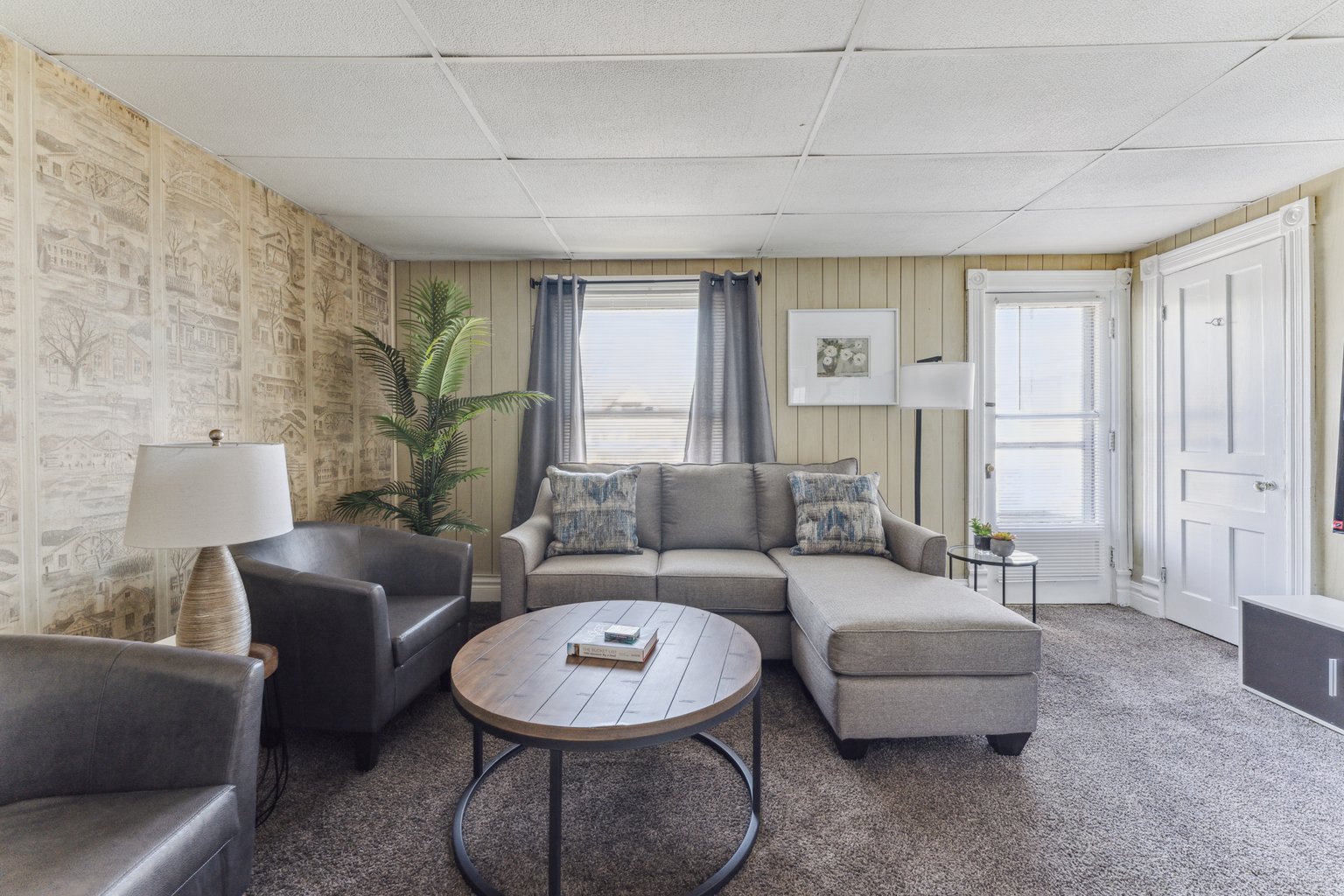 Niagara Falls Vacation Rental