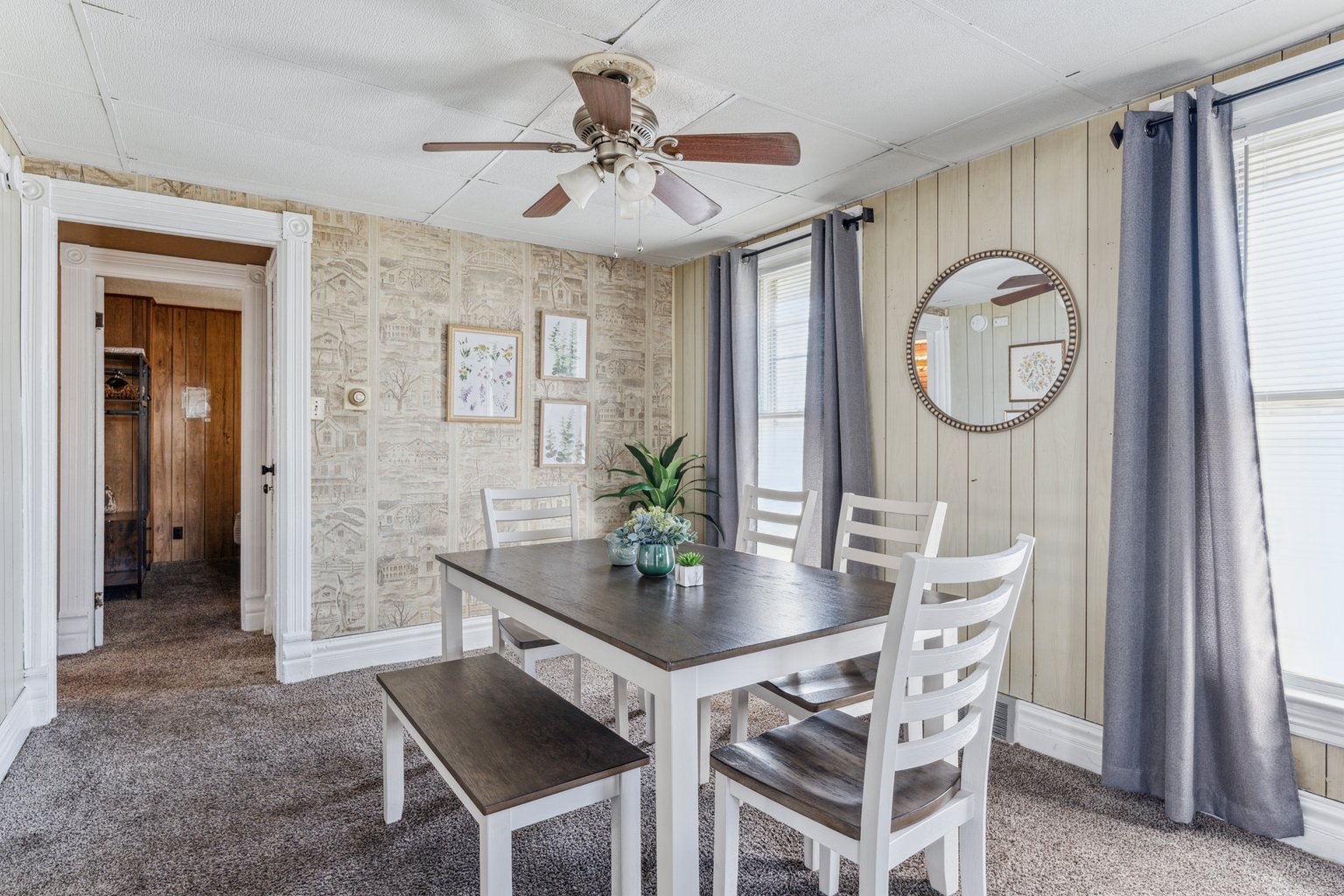 Niagara Falls Vacation Rental