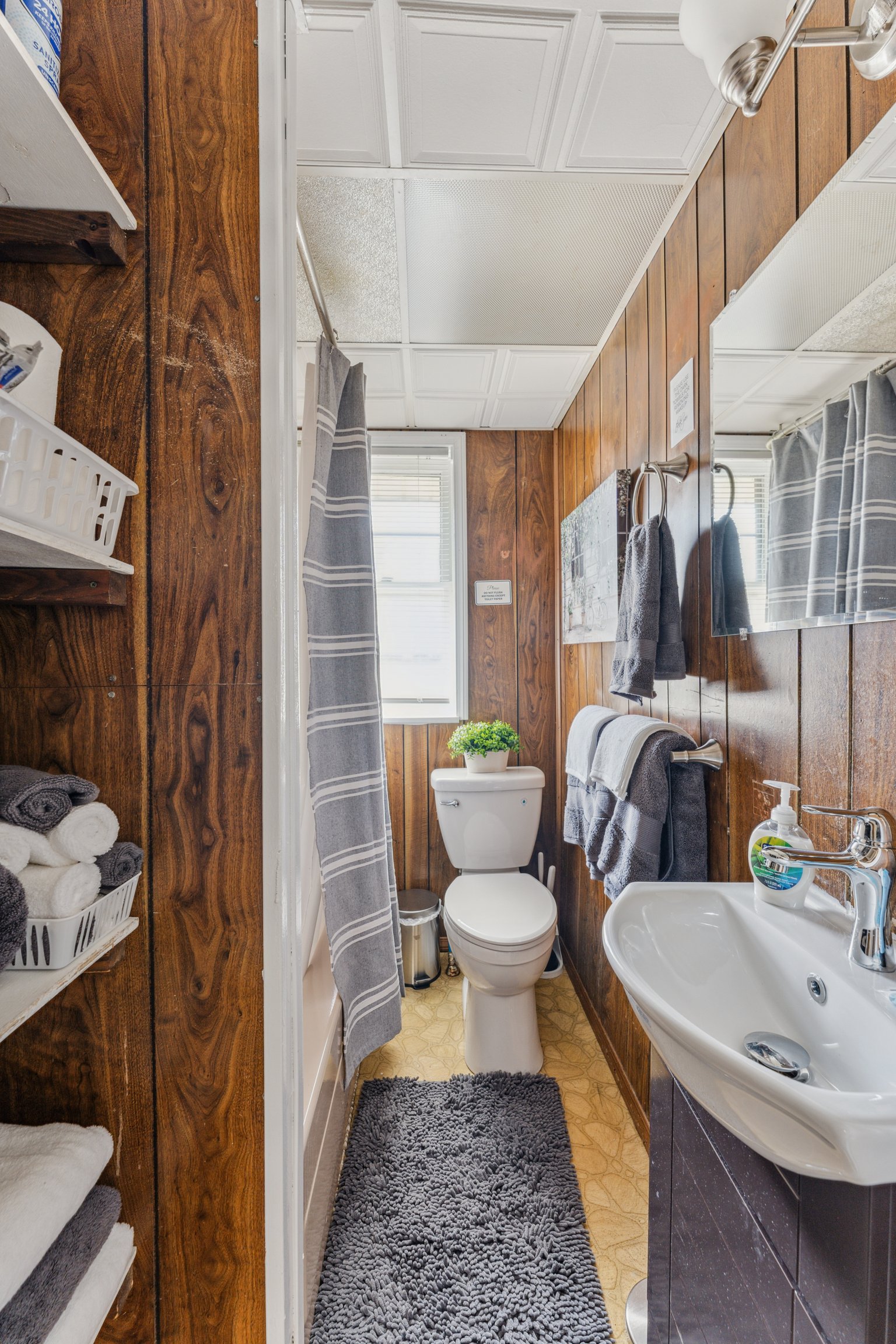 Niagara Falls Vacation Rental