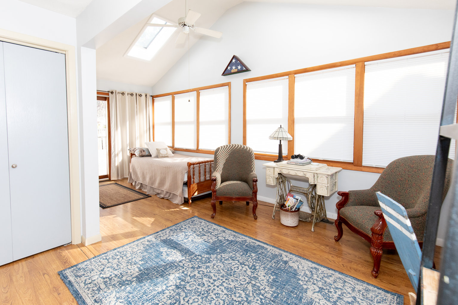 Vermilion Vacation Rental