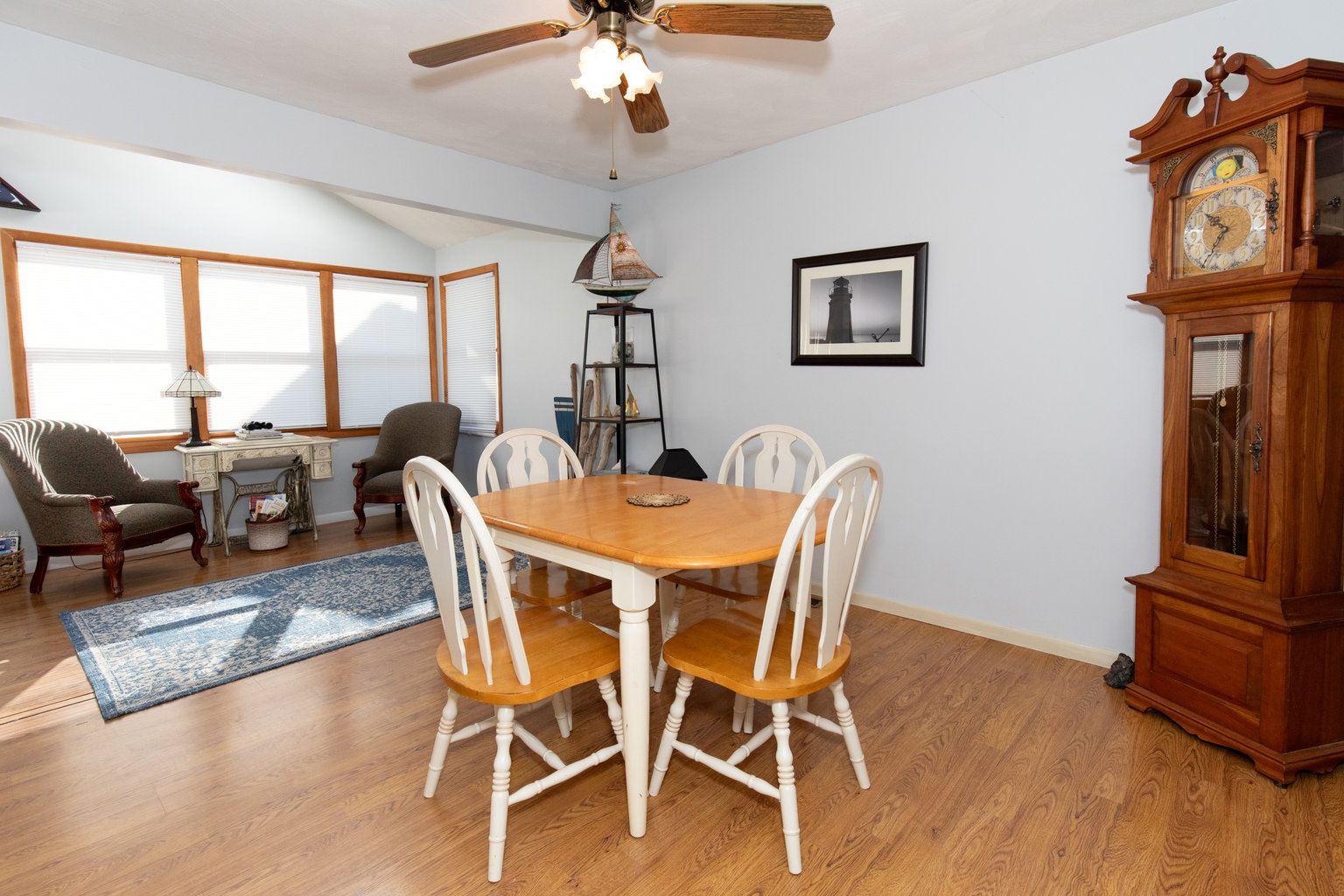 Vermilion Vacation Rental