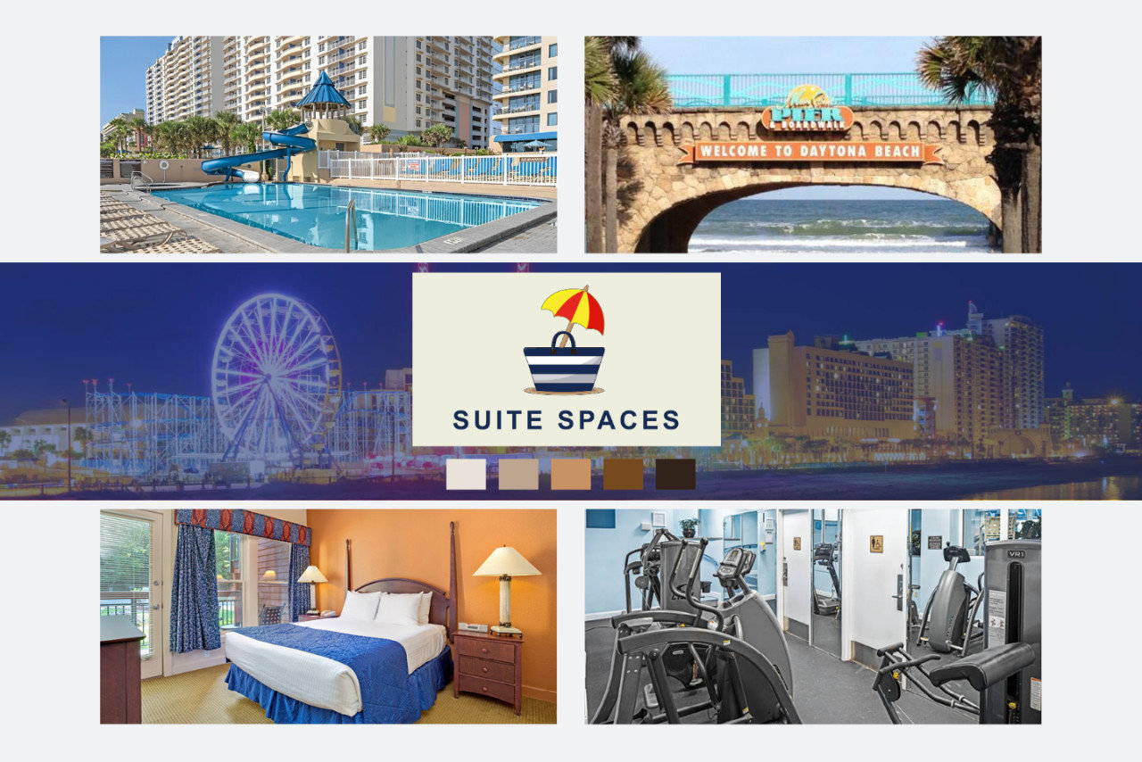 Daytona Beach Vacation Rental
