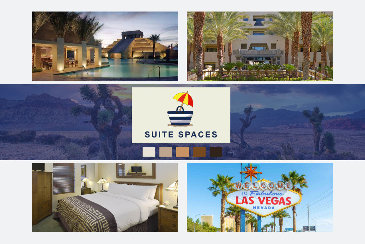 Las Vegas Vacation Rental