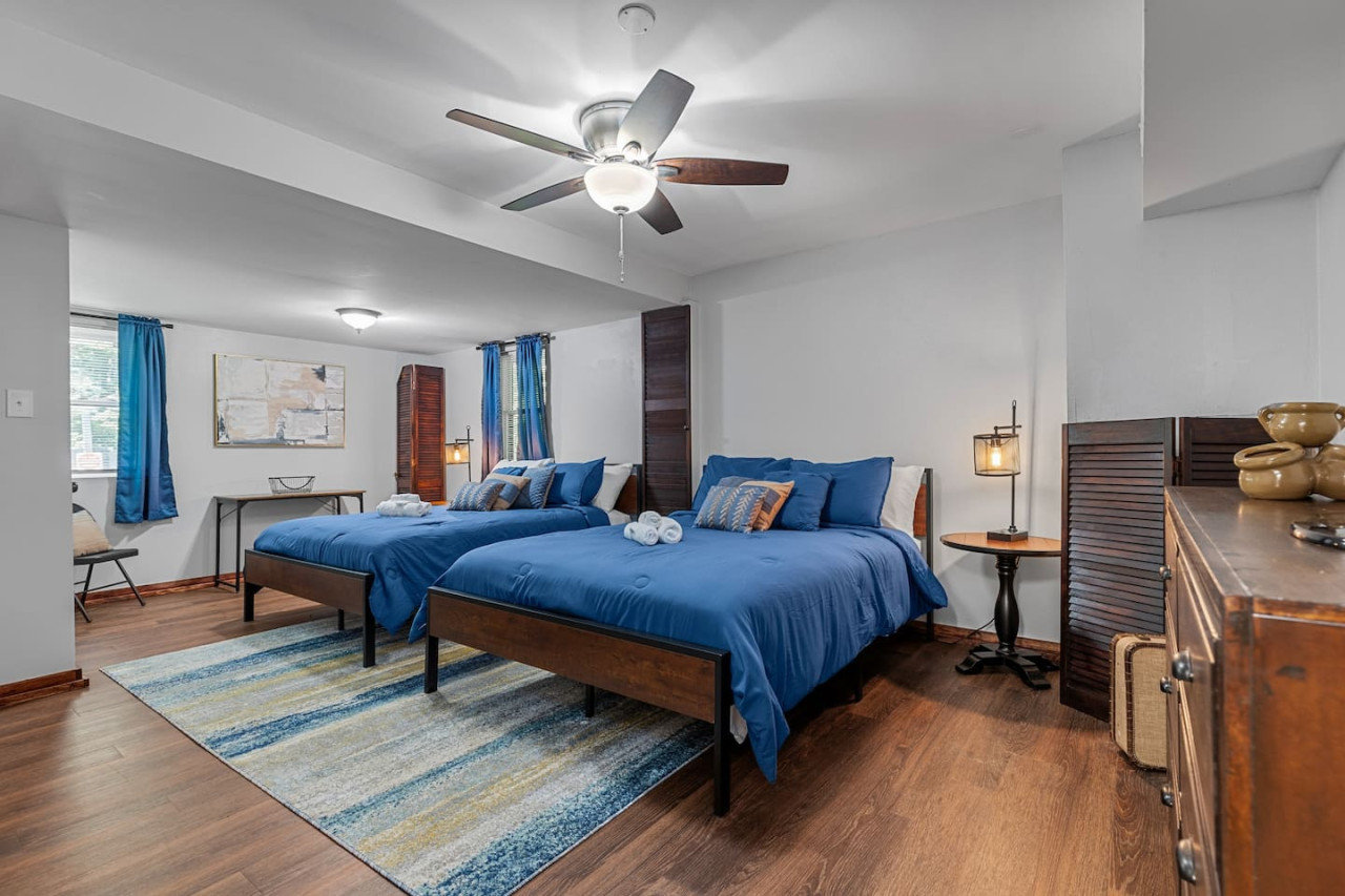 Maidens Vacation Rental