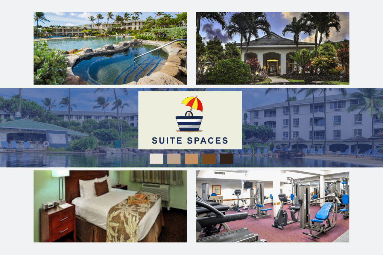 Koloa Vacation Rental