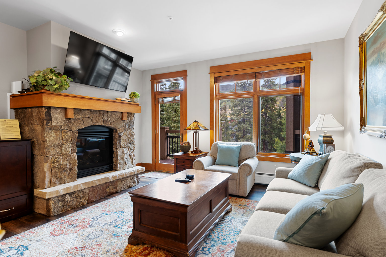 Keystone Vacation Rental