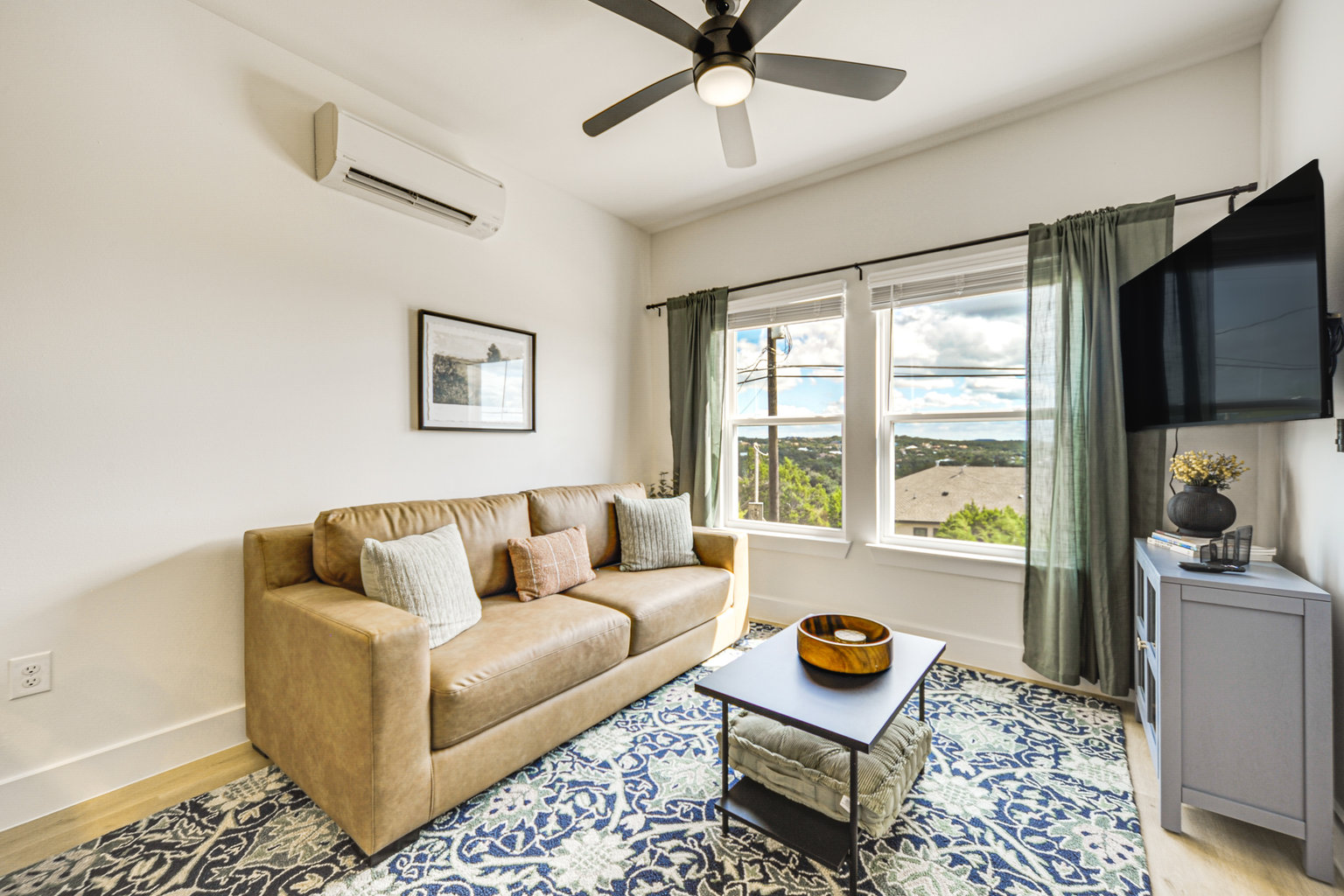 Dripping Springs Vacation Rental