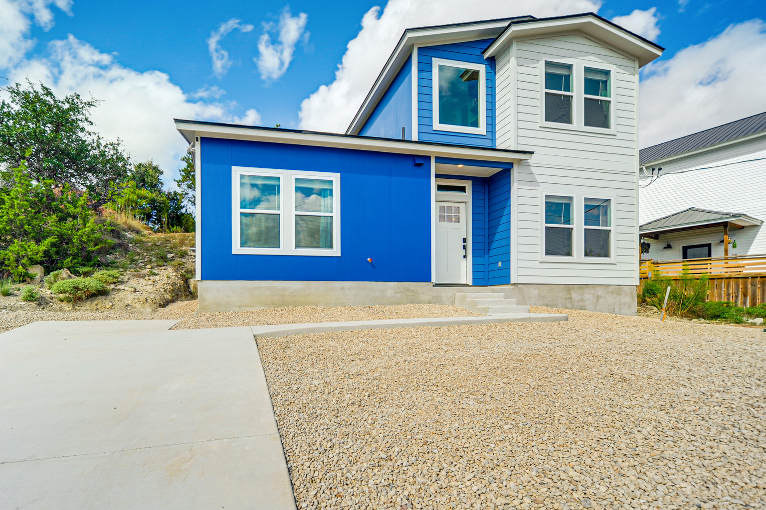 Dripping Springs Vacation Rental