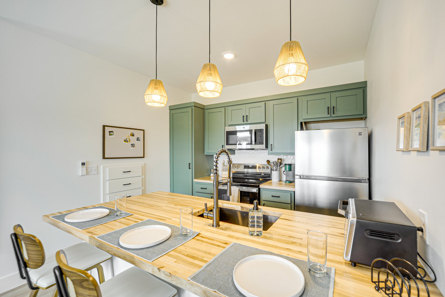 Dripping Springs Vacation Rental