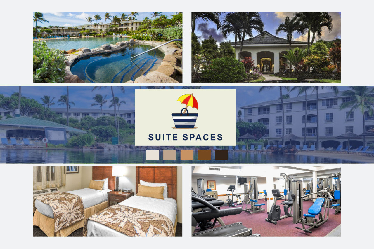 Koloa Vacation Rental