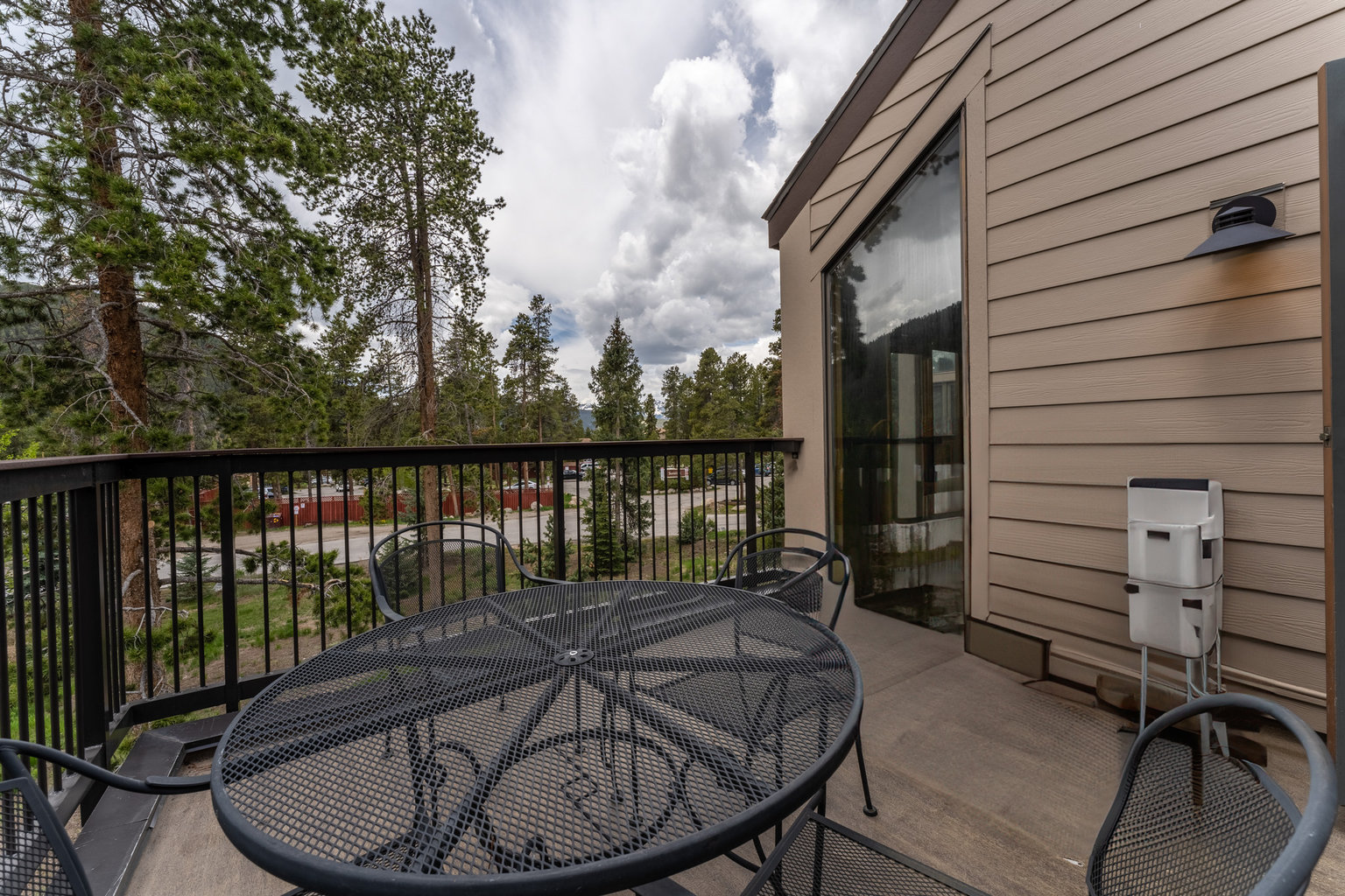 Keystone Vacation Rental