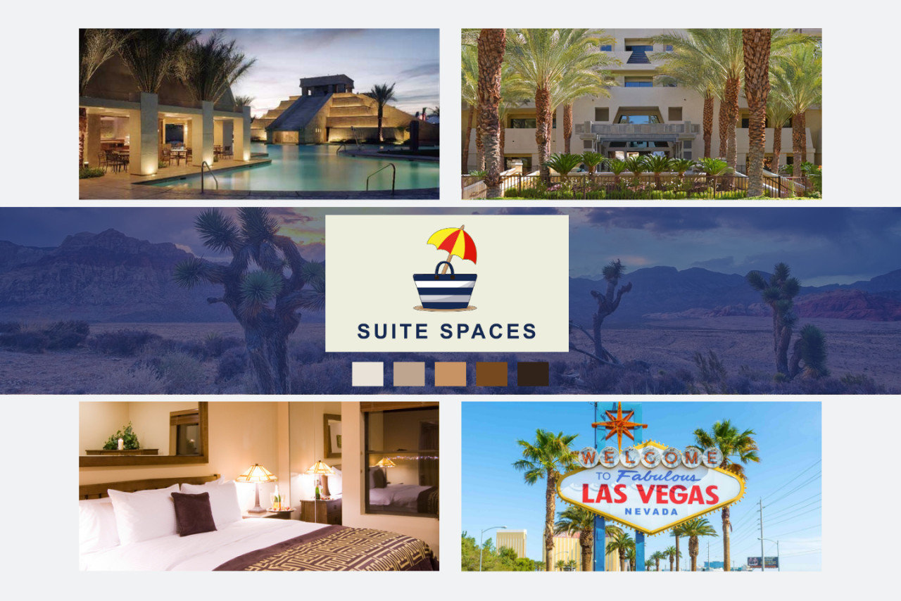 Las Vegas Vacation Rental