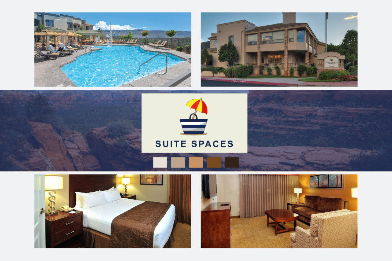 Sedona Vacation Rental