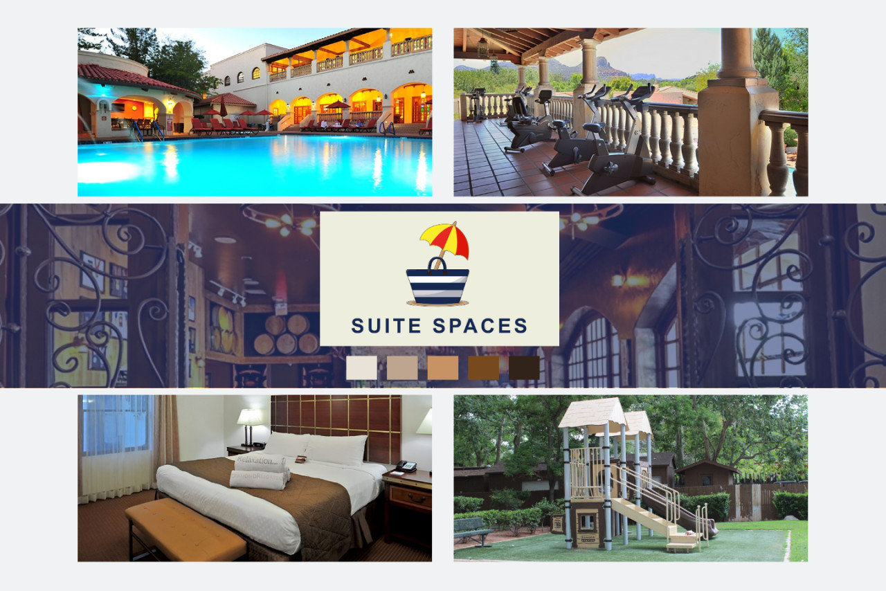 Sedona Vacation Rental