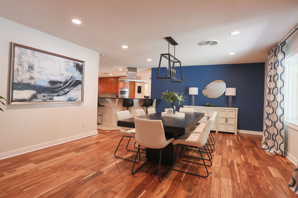 Lubbock Vacation Rental