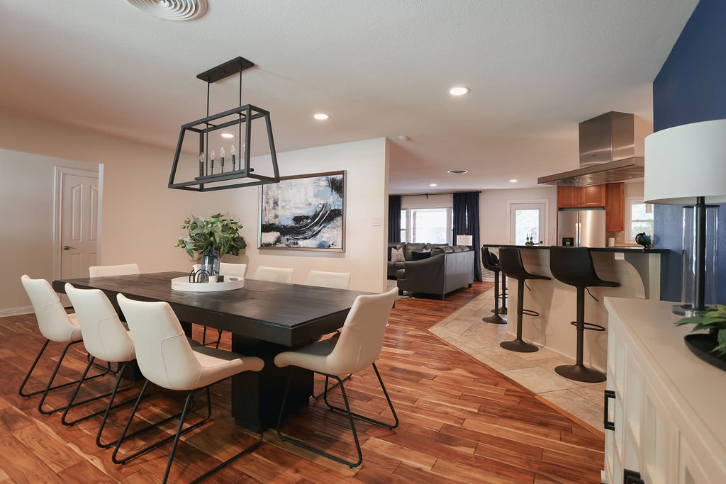 Lubbock Vacation Rental