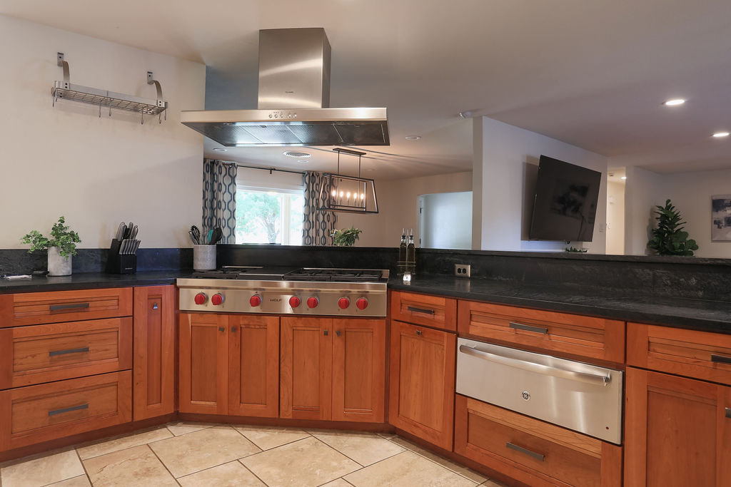 Lubbock Vacation Rental