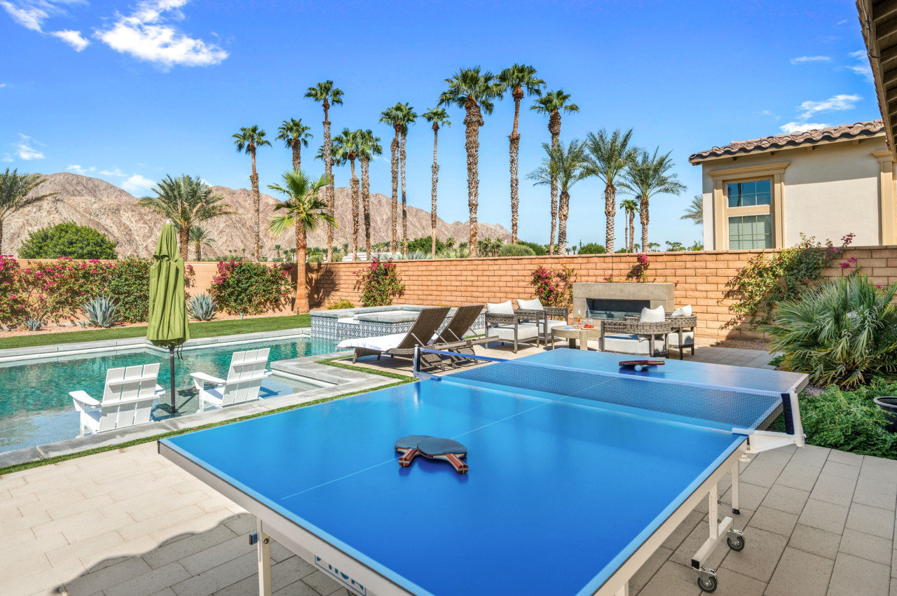 La Quinta Vacation Rental