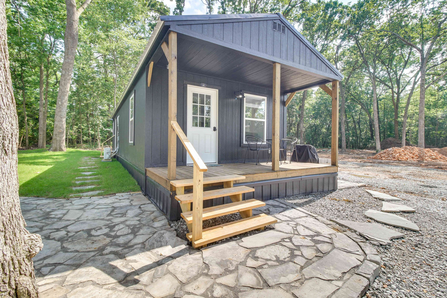 Grove Vacation Rental