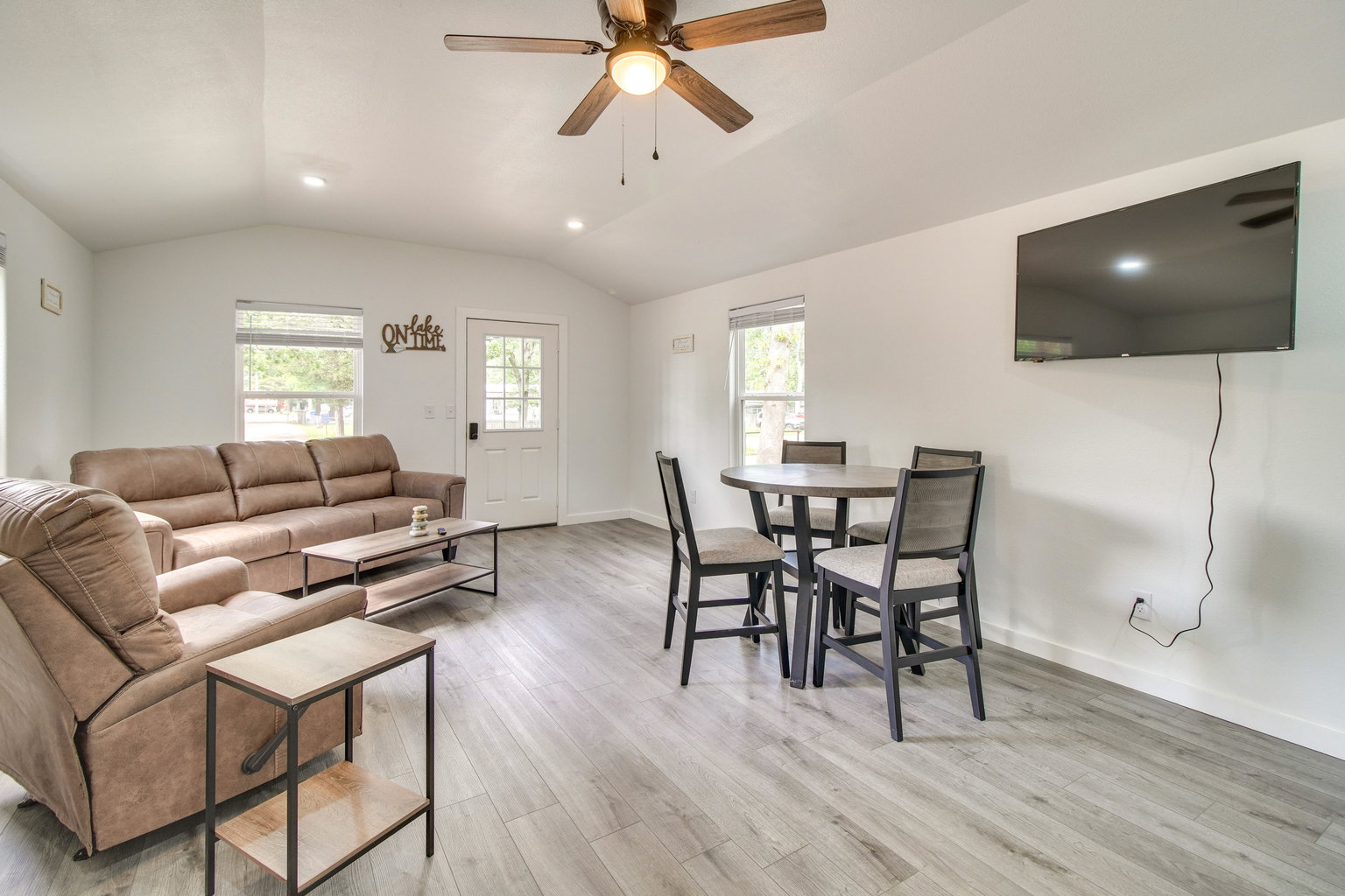 Grove Vacation Rental