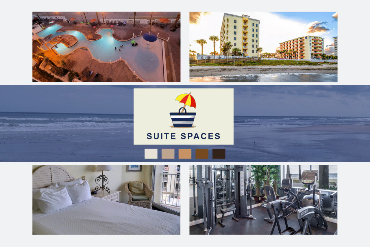 Ormond Beach Vacation Rental