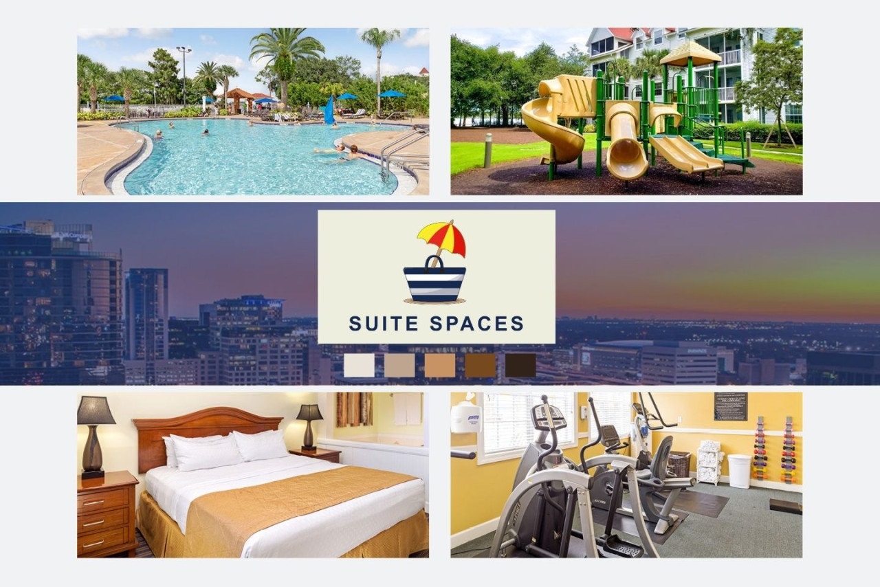 Orlando Vacation Rental