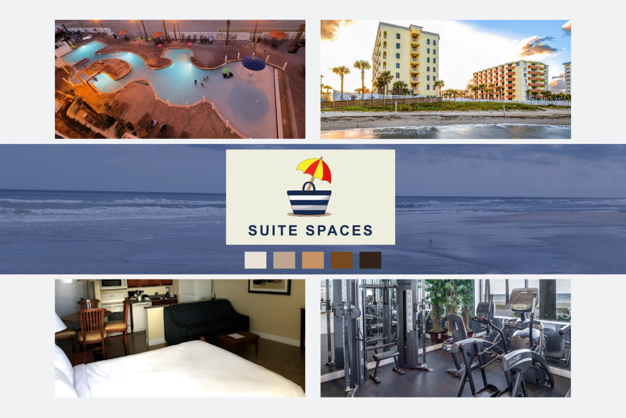 Ormond Beach Vacation Rental