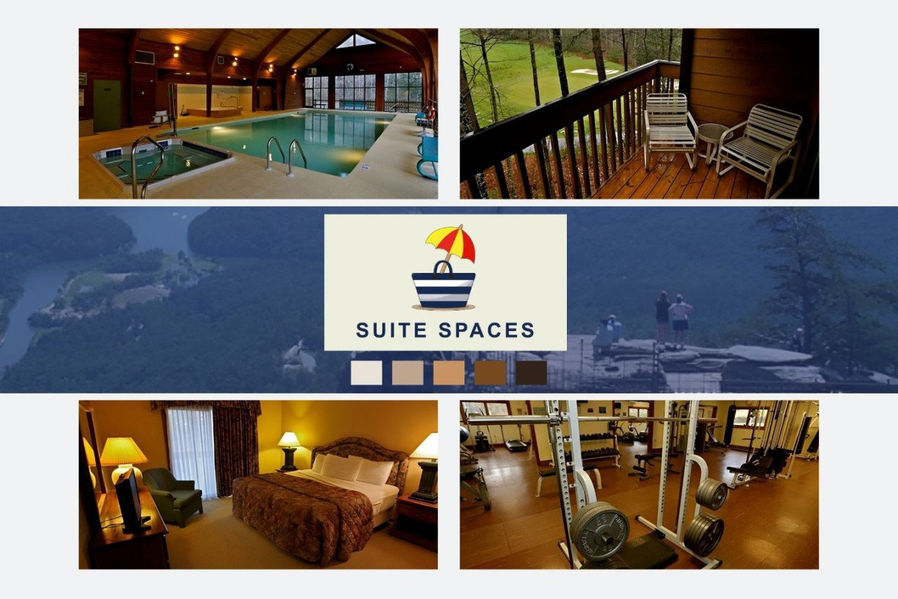 Sapphire Vacation Rental