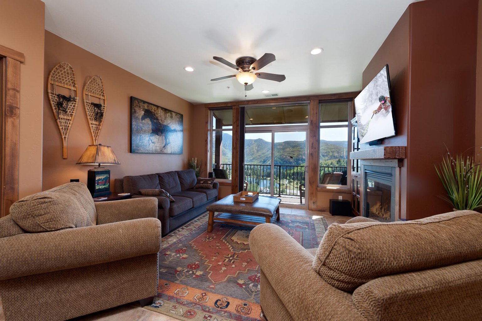 Durango Vacation Rental