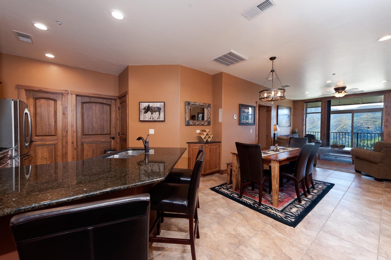 Durango Vacation Rental