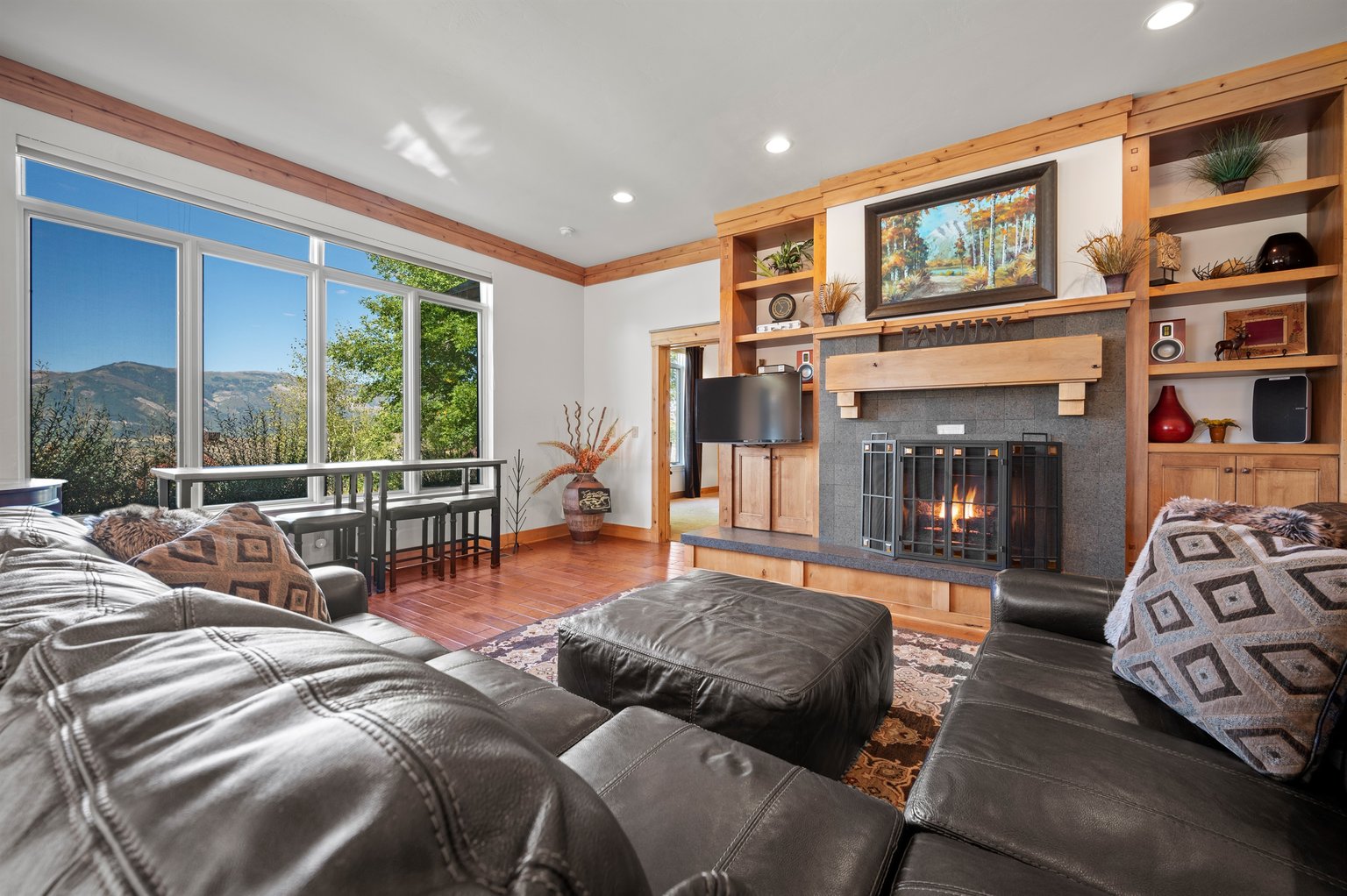Eden Vacation Rental