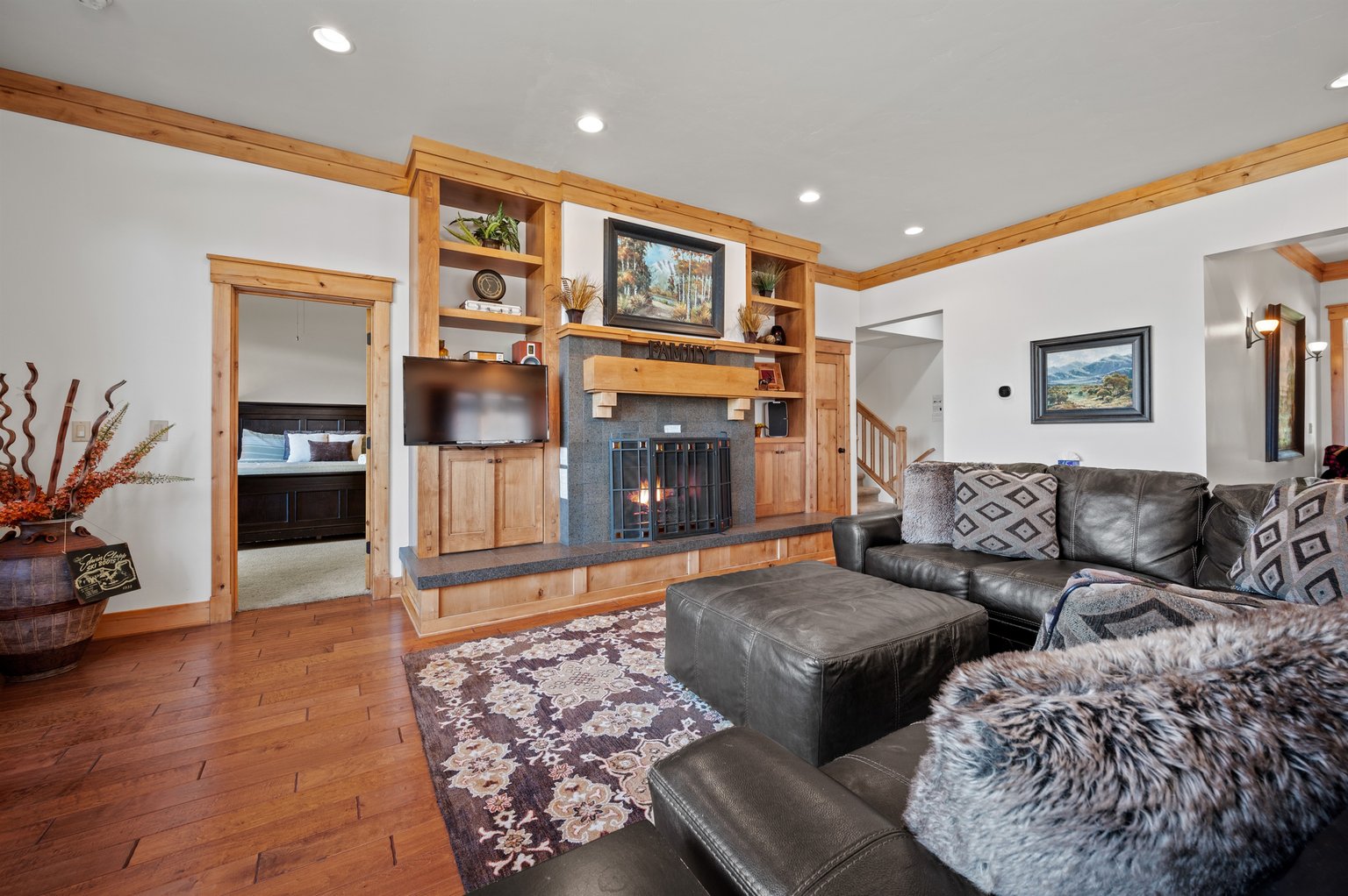 Eden Vacation Rental