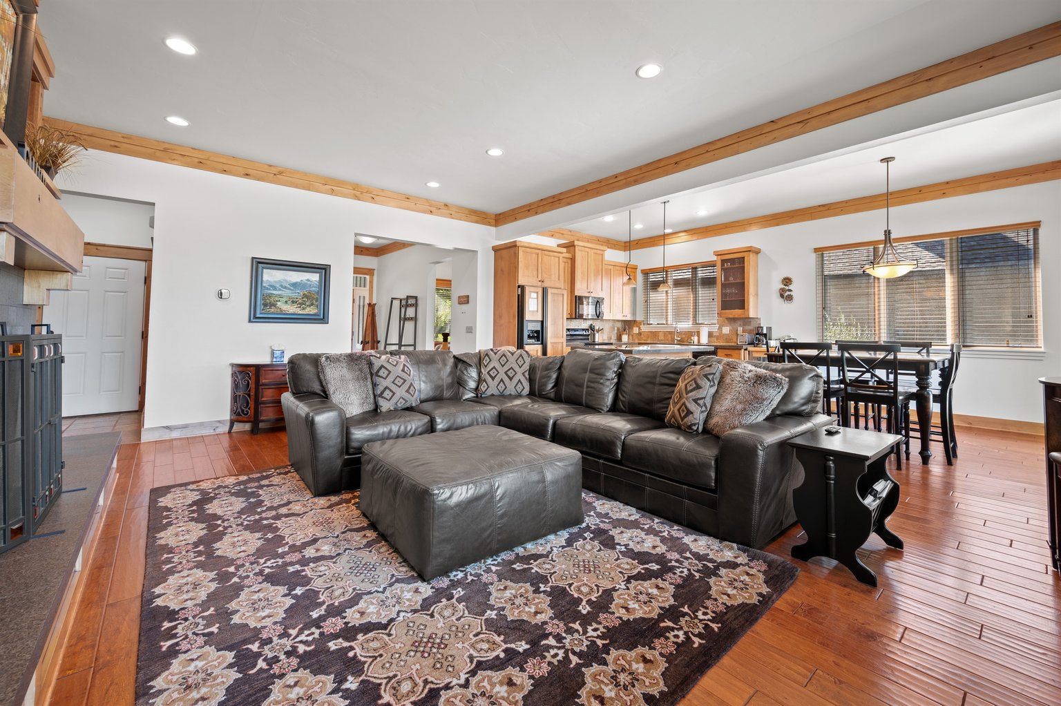 Eden Vacation Rental