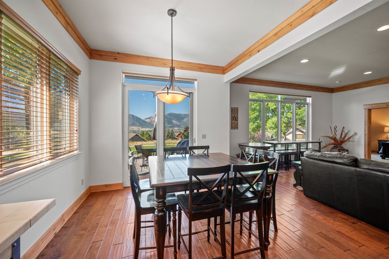 Eden Vacation Rental