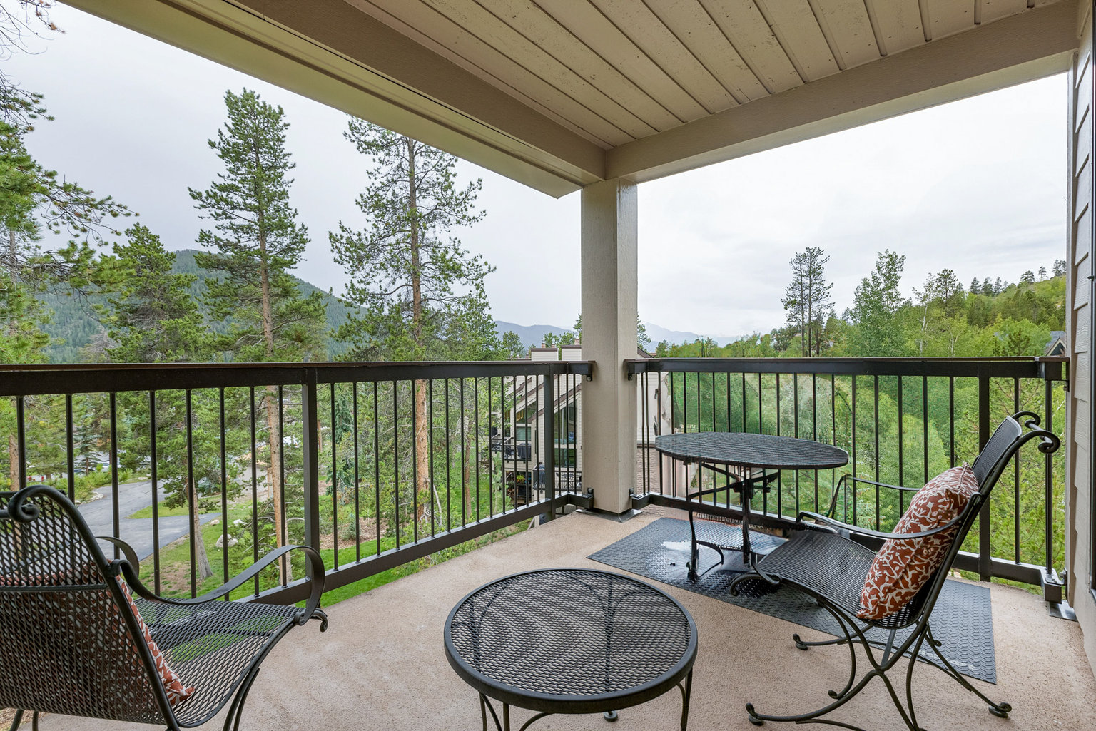 Keystone Vacation Rental