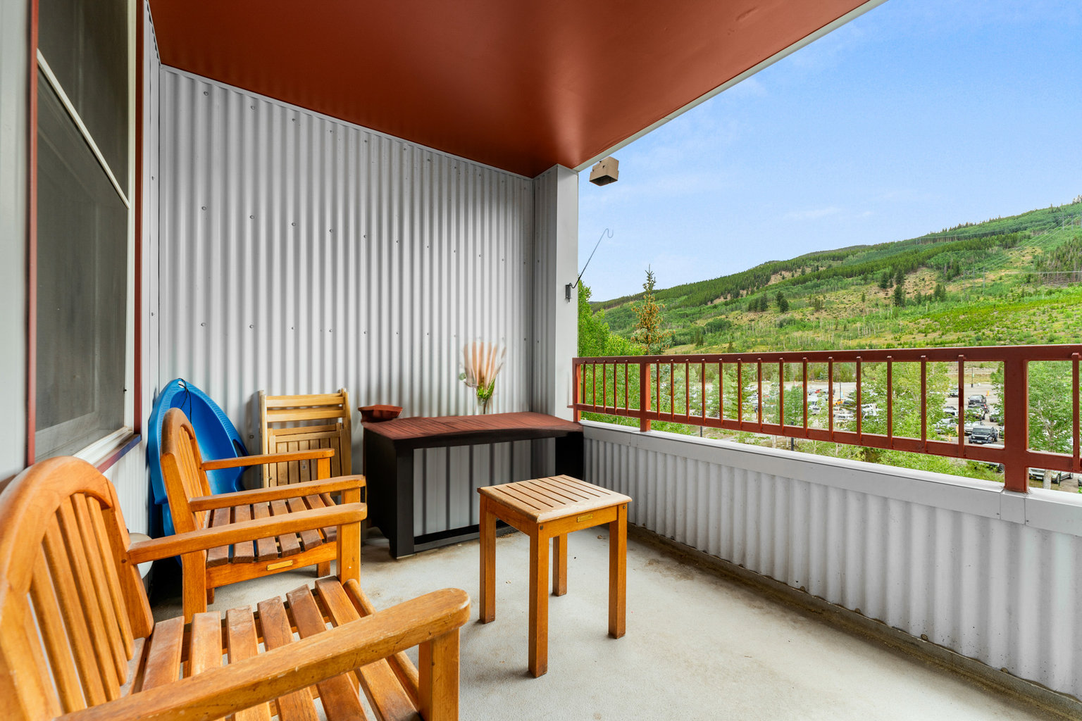 Keystone CO Vacation Rental