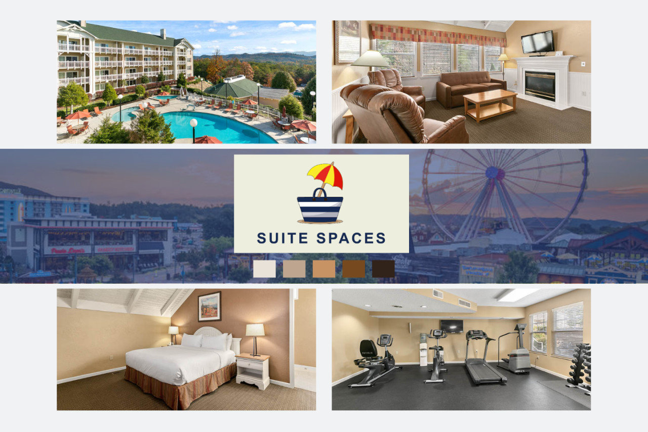 Pigeon Forge Vacation Rental