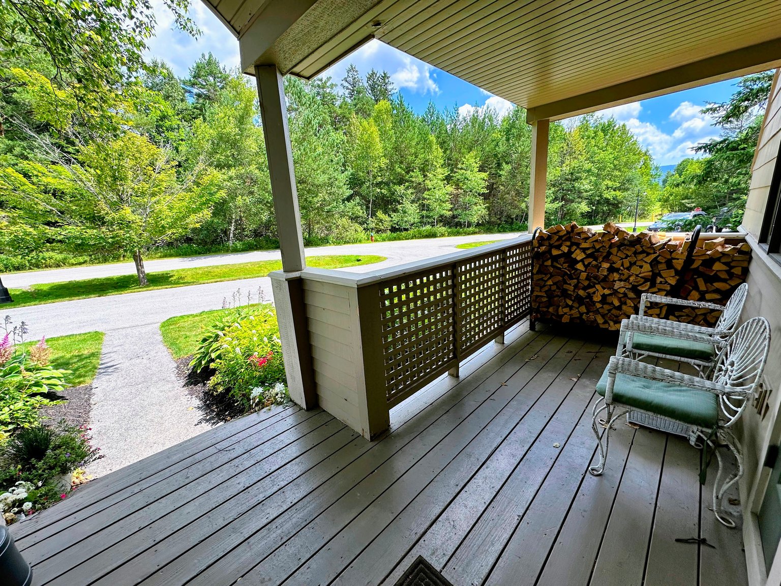 Bretton Woods Vacation Rental