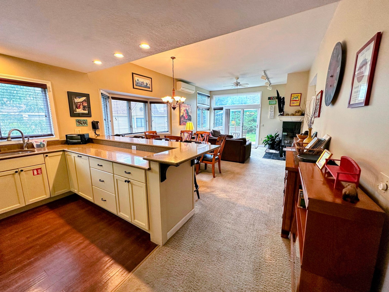 Bretton Woods Vacation Rental