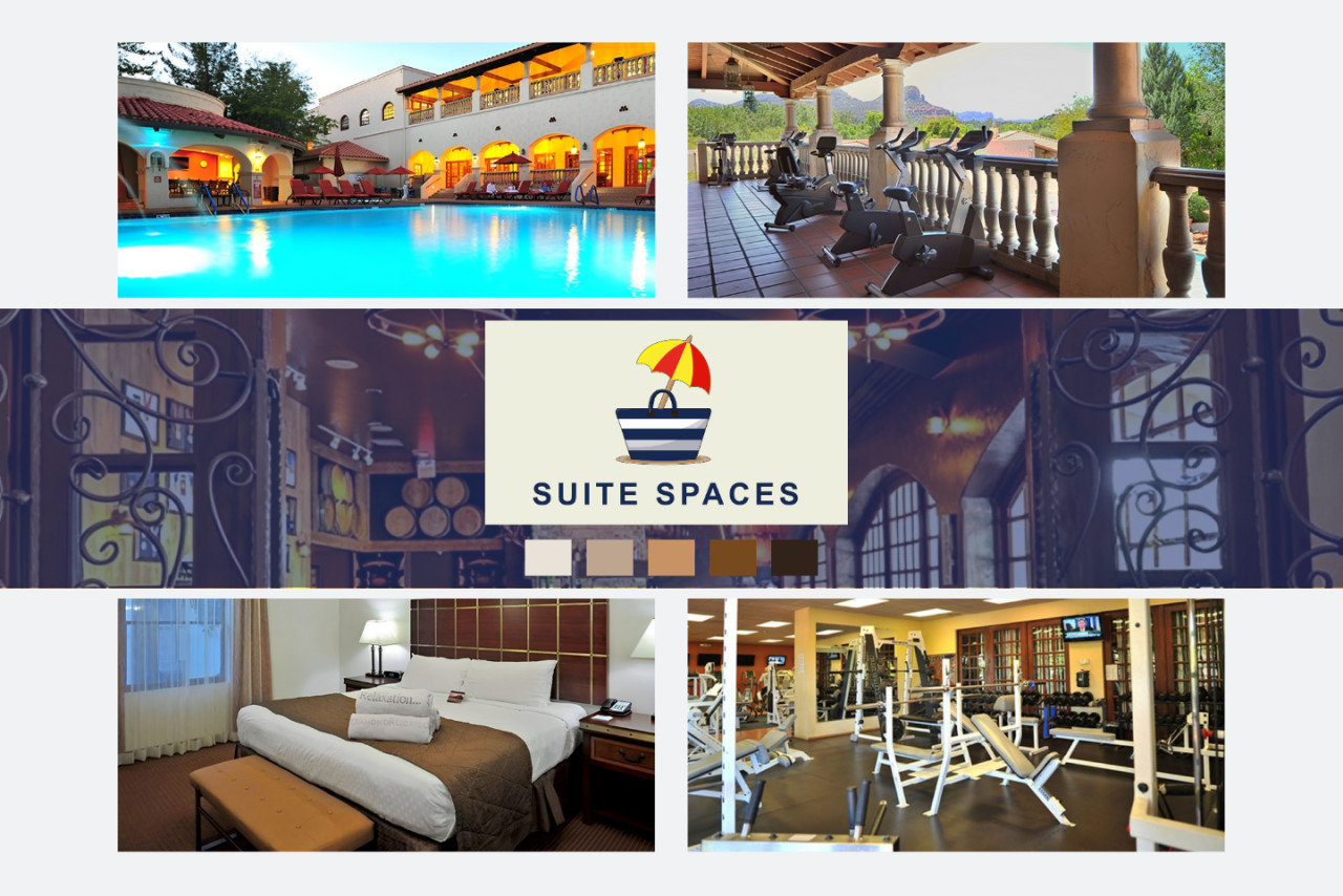 Sedona Vacation Rental