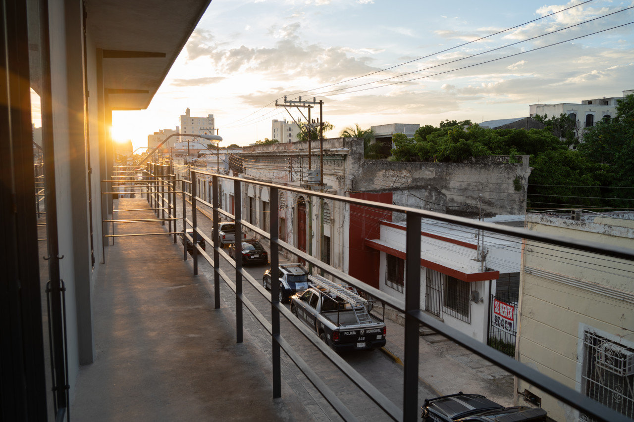 Mérida Vacation Rental